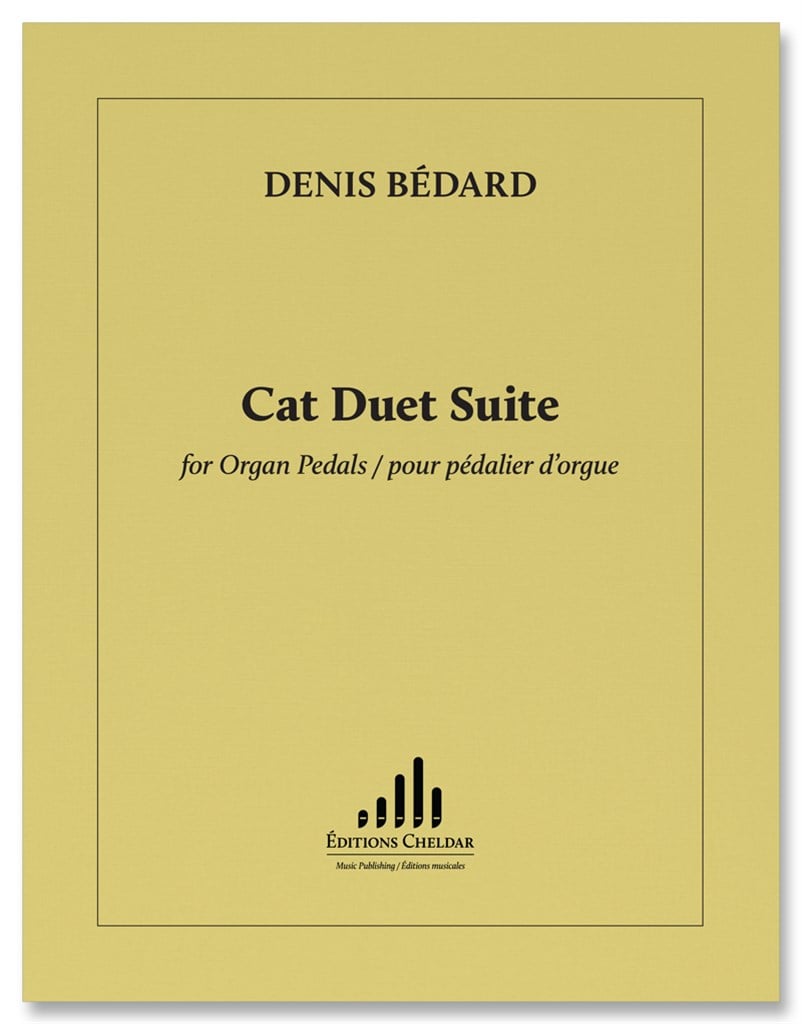 Cat Duet Suite